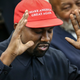 Image for article titled In New Rambling Message, Kanye West Blames Social Media for ‘Mind Control,’ Calls Himself ‘Best Living Recording Artist’